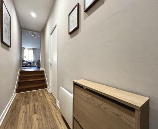 ROUERGAT's LITTLE GITE - 1