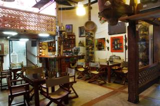 Casa Taller Ramirez - 5