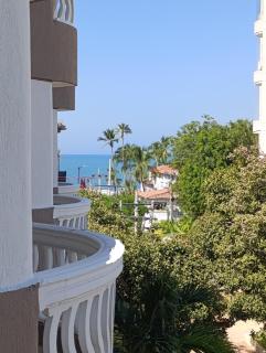 Apartamento playero buena onda - 0