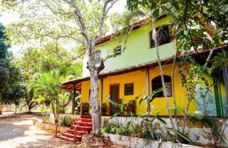 Pousada Manga Rosa - 5