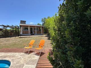 La Casa de Aromas del Valle - 0