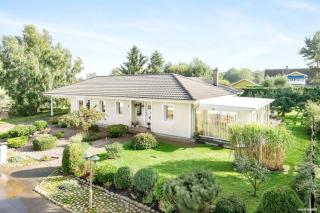 Charming villa near the beach in Vejbystrand SE01066 - 7