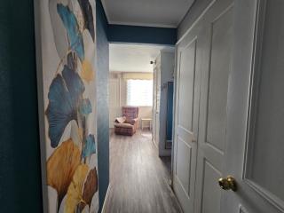 HOM I 6PAX I Parking I Parque Arauco I Las Condes - 9