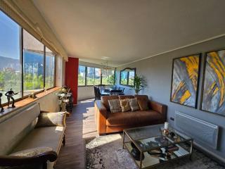 HOM I 6PAX I Parking I Parque Arauco I Las Condes - 7