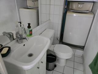 HOM I 6PAX I Parking I Parque Arauco I Las Condes - 4