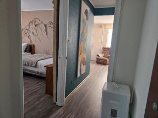 HOM I 6PAX I Parking I Parque Arauco I Las Condes - 2