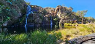 Pousada Manga Rosa - 2