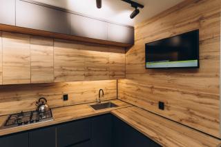 DeLuxe 1-bd Apartment LAVINA - 6