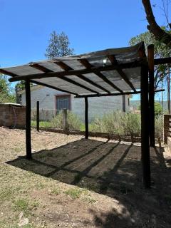 La Casa de Aromas del Valle - 9