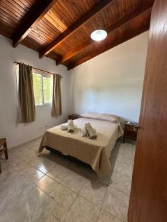 La Casa de Aromas del Valle - 8