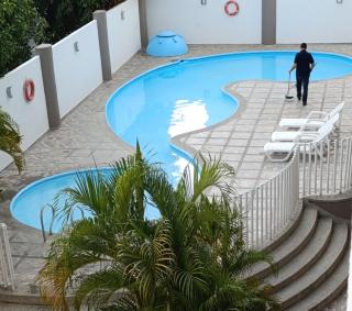 Apartamento playero buena onda - 8