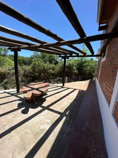 La Casa de Aromas del Valle - 4