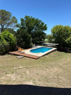 La Casa de Aromas del Valle - 3