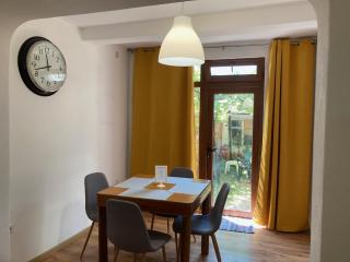 Garden apartment - 2