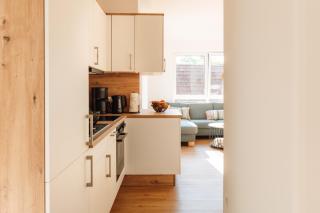 Quartier 18 - 4 Komfort-Appartement 72 m APPARTO Grömitz - 5