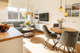 Quartier 18 - 4 Komfort-Appartement 72 m APPARTO Grömitz - 7