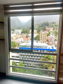 Bogota Executive Aparments 1505 - 7