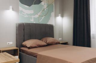 DeLuxe 1-bd Apartment LAVINA - 9