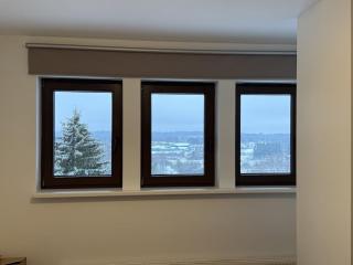 Cozy Urban Escape - 9