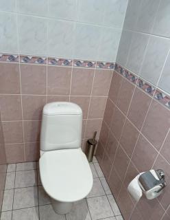 Cozy Urban Escape - 1