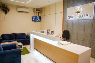 Qubehotelinn - 7