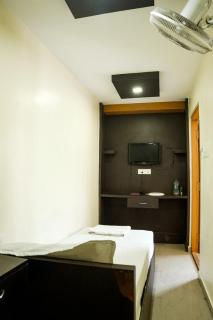 Qubehotelinn - 2