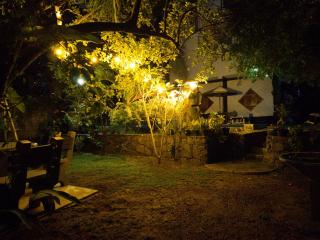 PEACEFUL GREEN VILLA - 4