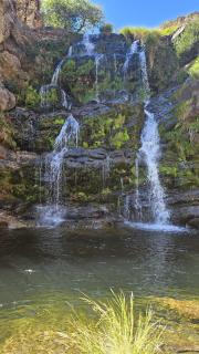 Pousada Manga Rosa - 1