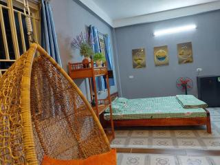 Alleyhomestay- Trần Đại Nghĩa - 9