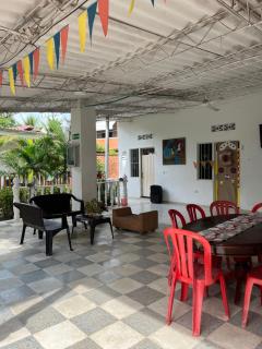 Casona Resort Villa Conchita - 2