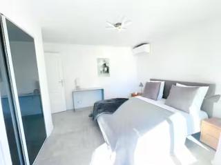 Cannes centre 80m2 - terrasse - parking gratuit - Cannes - 4