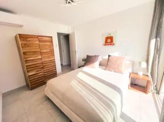 Cannes centre 80m2 - terrasse - parking gratuit - Cannes - 2