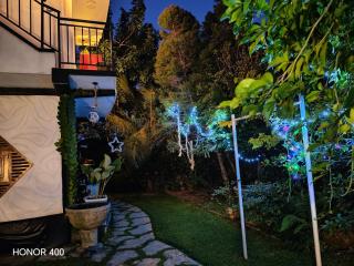 PEACEFUL GREEN VILLA - 6