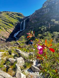 Pousada Manga Rosa - 7