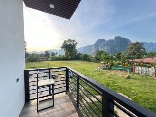 Una Backpackers Hostel - 1