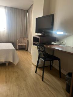 Flat em Taguatinga - 7