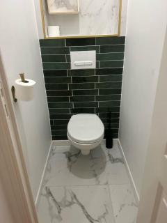 Appartement 2 chb 1 SDB Nice - 36 - Nizza - 1