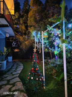 PEACEFUL GREEN VILLA - 7