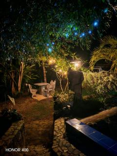 PEACEFUL GREEN VILLA - 8