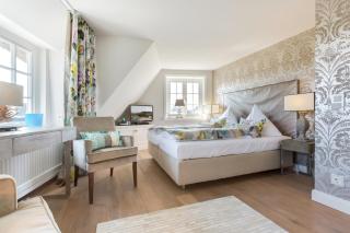 Strandvogtei Sylt - 5