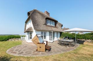 Strandvogtei Sylt - 2