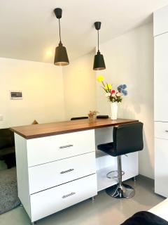 Bogota Executive Aparments 1505 - 5