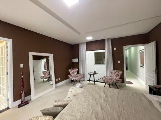 Comfortable and spacious family home - Poços de Caldas - 4