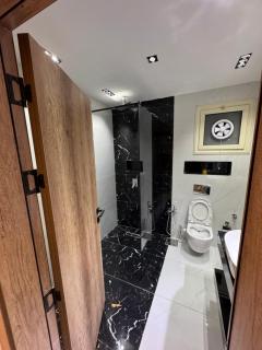 شقه ارضي بحديقه خاصه - 4