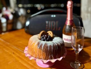 Por Do Sol Residence - 1