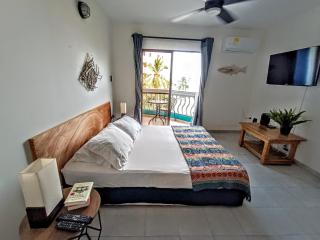 Apartamento playero buena onda - 8