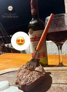 Por Do Sol Residence - 4