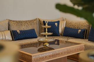 Villa SeanJezTagana - Marrakech - 5