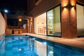 Villa SeanJezTagana - Marrakech - 0