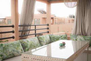 Villa SeanJezTagana - Marrakech - 6